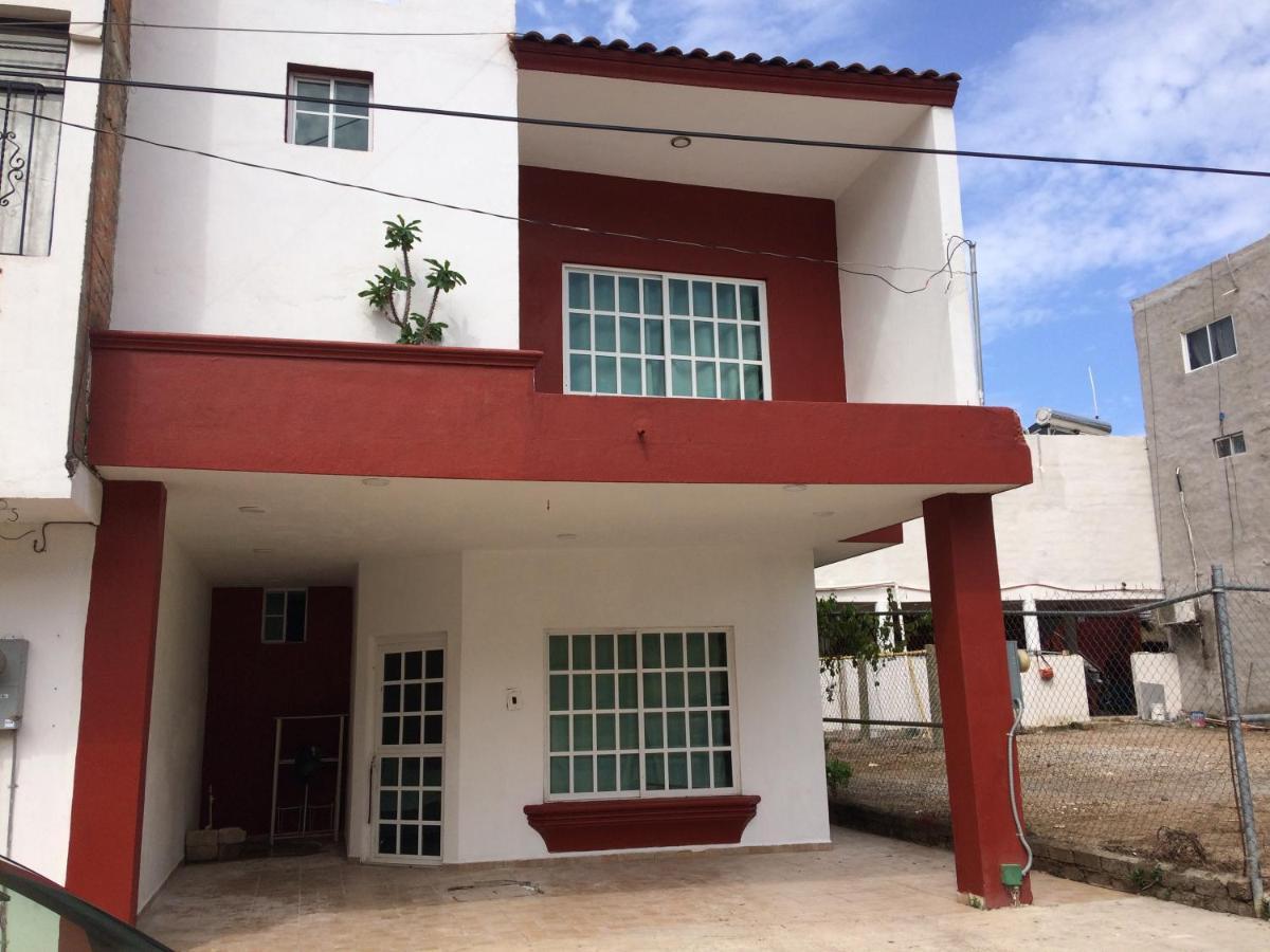 Bungalows Villas Belen Los Ayala Exteriör bild